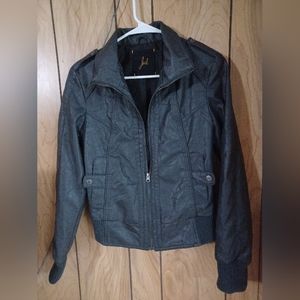 Women's jacket by BB Dakota size Small